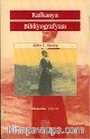 Kafkasya Bibliyografyası
