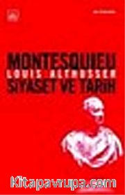 Montesquieu Siyaset ve Tarih