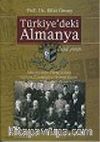 Türkiye'deki Almanya 1914-1918