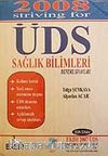 2008 Striving For ÜDS Sağlık Bilimleri Deneme Sınavları