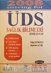 2008 Striving For ÜDS Sağlık Bilimleri Deneme Sınavları