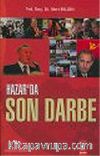 Hazar'da Son Darbe