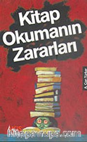 Kitap Okumanın Zararları