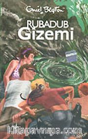 Rubadub Gizemi