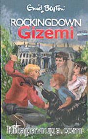 Rockingdown Gizemi