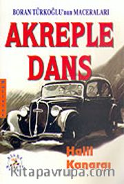 Akreple Dans