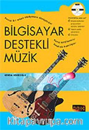 Bilgisayar Destekli Müzik