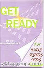 Get Ready for ÜDS - KPDS - YDS