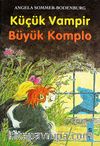 Küçük Vampir 13-Büyük Komplo