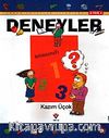 Deneyler 1 2 3