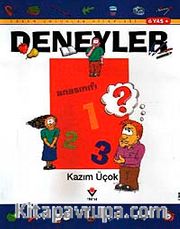 Deneyler 1 2 3