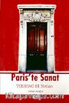 Paris'te Sanat Tolbiac 81 Notları