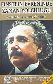 Einstein Evreninde Zaman Yolculuğu