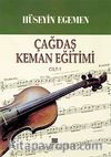 Çağdaş Keman Eğitimi (1.Cilt)