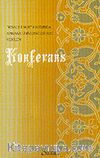 Konferans (Cep Boy) (karton kapak)