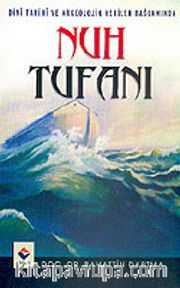 Nuh Tufanı cep boy