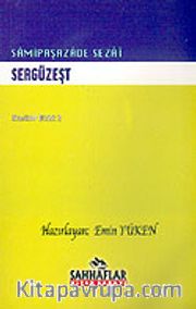 Sergüzeşt