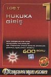 Hukuka Giriş-1 (108 T)