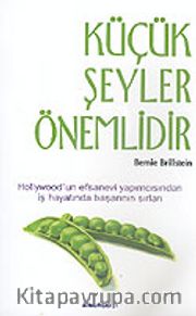 Küçük Şeyler Önemlidir