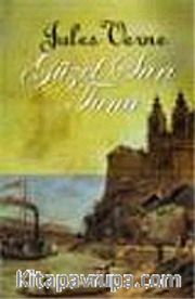 Güzel Sarı Tuna (Ciltsiz)