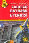 Cadılar Bayramı Efendisi (56.cilt)