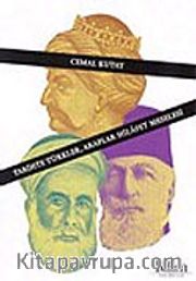 Tarihte Türkler, Araplar Hilafet Meselesi