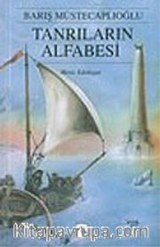 Tanrıların Alfabesi/ Perg Efsaneleri 4