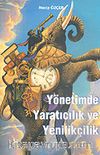 Yönetimde Yaratıcılık ve Yenilikçilik