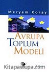 Avrupa Toplum Modeli