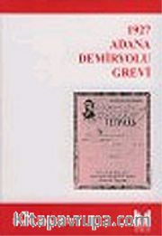 1927 Adana Demiryolu Grevi