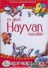 En Güzel Hayvan Masalları