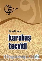 Sorulu Cevaplı Tam Karabaş Tecvidi (Fahrüddin Sakallı)