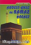 Sünnetteki Şekliyle Abdest-Gusl ve Namaz Hocası (Cep Boy)