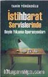 İstihbarat Servislerinde Beyin Yıkama Operasyonları