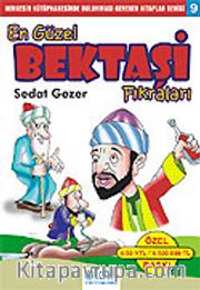 En Güzel Bektaşi Fıkraları