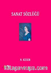 Sanat Sözlüğü