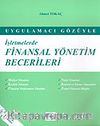 İşletmelerde Finansal Yönetim Becerileri