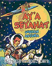 Ay'a Seyahat