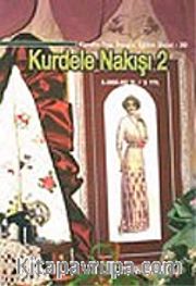 Kurdele Nakışı 2