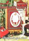 İpek Kurdele Nakışı 1
