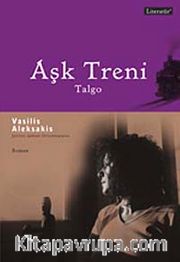 Aşk Treni Talgo
