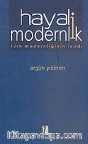 Hayali Modernlik
