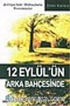 12 Eylül'ün Arka Bahçesinde/Avrupa'daki Mültecilerle Konuşmalar