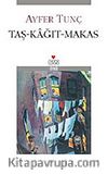 Taş-Kağıt-Makas