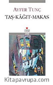 Taş-Kağıt-Makas
