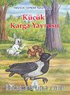 Küçük Karga Yavrusu