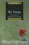 İki Turan/Macaristan ve Türkiye'de Turancılık