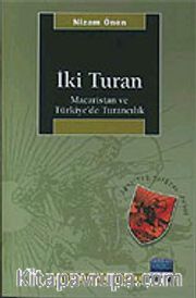 İki Turan/Macaristan ve Türkiye'de Turancılık