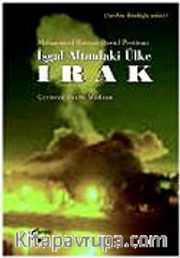 İşgal Altındaki Ülke Irak