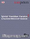 İşinizi Yeniden Yaratın!